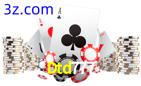 Jogue jogos de pôquer em Dtd777