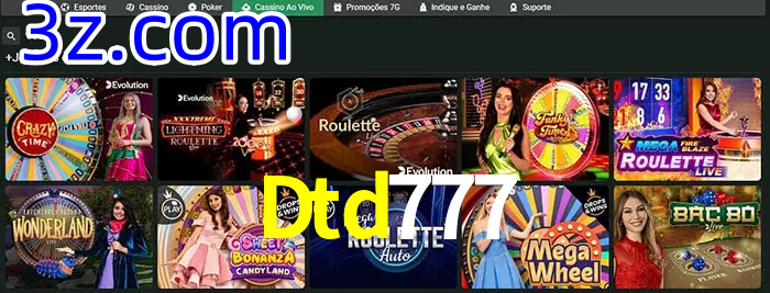 Dtd777 bet