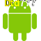 Aplicativo Dtd777 para Android