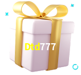 Receba seus bônus de boas-vindas no Dtd777