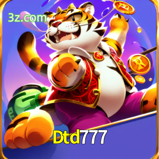 Dtd777