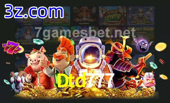 cassino Dtd777