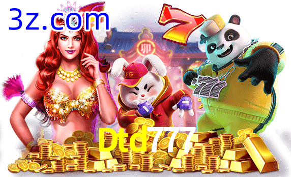 jogue em caça-níqueis ricos na Dtd777