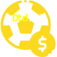 Aposte em esportes do mundo todo no Dtd777!